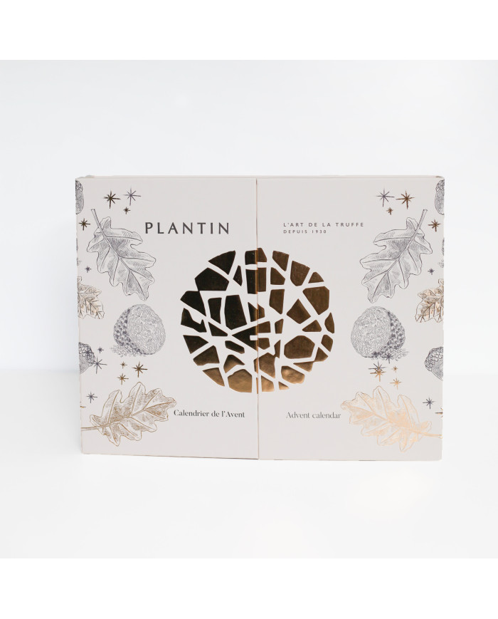 Calendario dell'Avvento