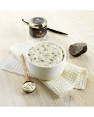 Brisures de truffes noires 55g - L'art de la truffe Brisures de truffes noires 55g - L'art de la truffe