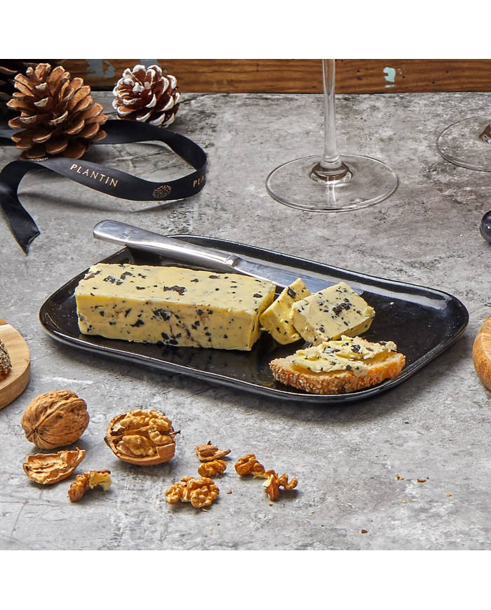 Beurre à la truffe noire - 125g