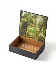 Grande boîte cadeau Grande boîte cadeau