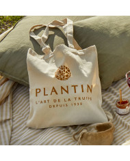Tote bag Plantin Tote bag Plantin