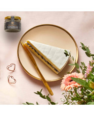 Brisures de truffes noires 30g - Plantin L'art de la truffe