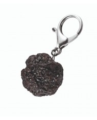 Porte-clé truffe en céramique Porte-clé truffe en céramique