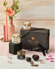 Gift box PLANTIN - Small version