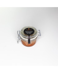 Terrina con morelle - 130g