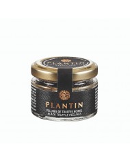 Pelures de truffes noires 15g | PLANTIN - L'art de la truffe Pelures de truffes noires 15g | PLANTIN - L'art de la truffe