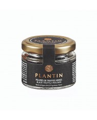Pelures de truffes noires 30g | PLANTIN - L'art de la truffe Pelures de truffes noires 30g | PLANTIN - L'art de la truffe