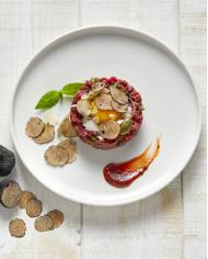 Truffe d'été fraîche 100g |  PLANTIN  - L'art de la truffe Truffe d'été fraîche 100g |  PLANTIN  - L'art de la truffe