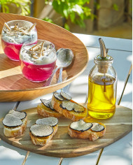 Truffe d'été fraîche 100g |  PLANTIN  - L'art de la truffe Truffe d'été fraîche 100g |  PLANTIN  - L'art de la truffe