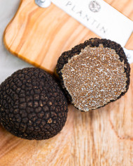 Truffe de Bourgogne fraîche 50g | PLANTIN - L'art de la truffe Truffe de Bourgogne fraîche 50g | PLANTIN - L'art de la truffe
