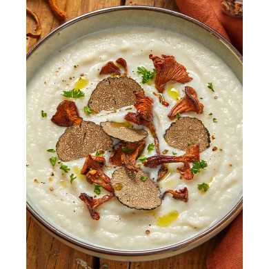 Truffe de Bourgogne fraîche 50g | PLANTIN - L'art de la truffe Truffe de Bourgogne fraîche 50g | PLANTIN - L'art de la truffe