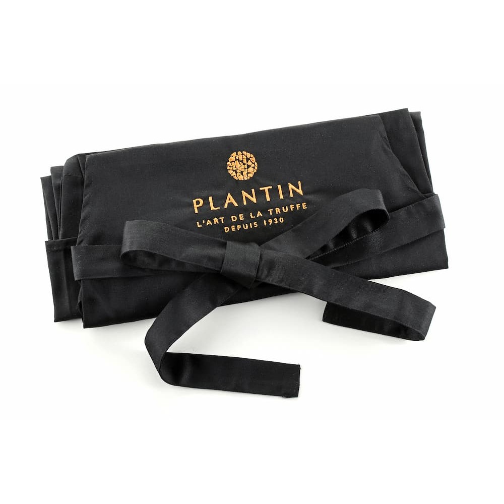 Bestickte Küchenschürze von Plantin