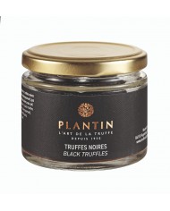 Morceaux de truffes noires 55 g - L'art de la truffe