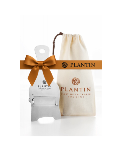 Stainless steel mandolin truffle slicer Stainless steel mandolin truffle slicer