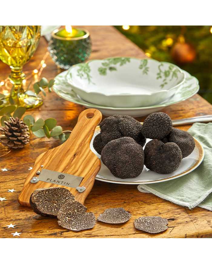 Périgord black truffle