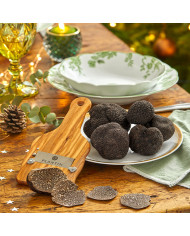 Tartufo nero del Périgord
