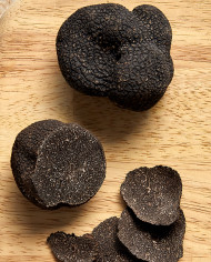 Périgord black truffle