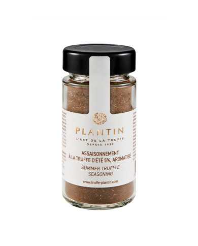 Condimento al tartufo estivo 5%, aromatizzato