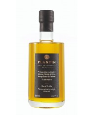 Natives Olivenöl extra aromatisiert, schwarze Trüffel - 250ml Natives Olivenöl extra aromatisiert, schwarze Trüffel - 250ml