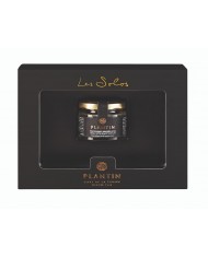Coffret truffes noires brossées extra - L'art de la truffe