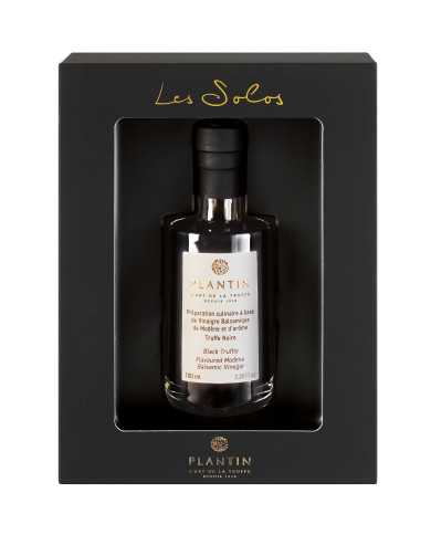 Coffret solo "Vinaigre Balsamique" 100ml