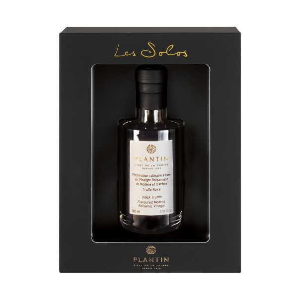 Coffret solo "Vinaigre Balsamique" 100ml