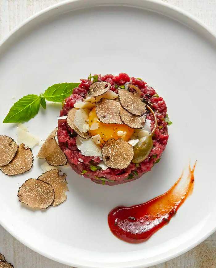 Truffe d'été fraîche |  PLANTIN  - L'art de la truffe