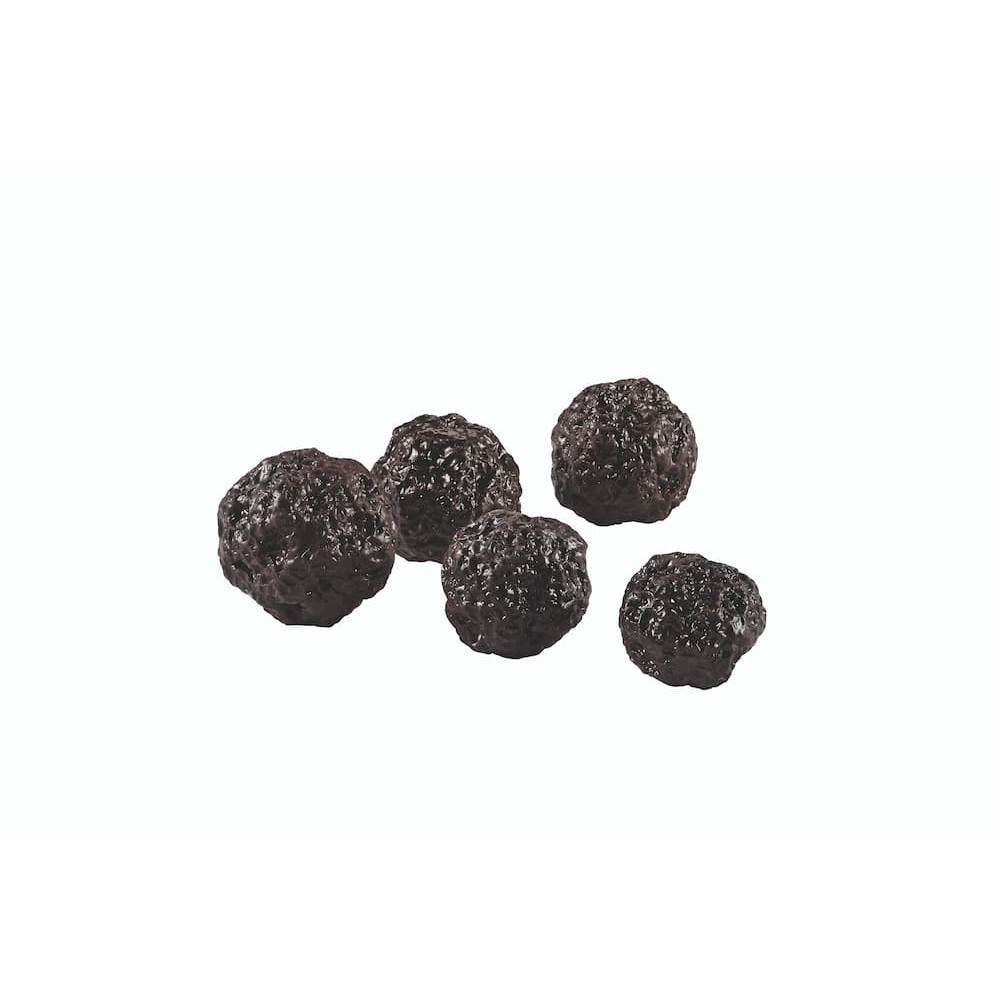 Trüffel aus Keramik Trüffel aus Keramik