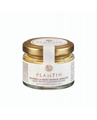 Senf mit Wintertrüffel 5 %, aromatisiert - 50 g Senf mit Wintertrüffel 5 %, aromatisiert - 50 g