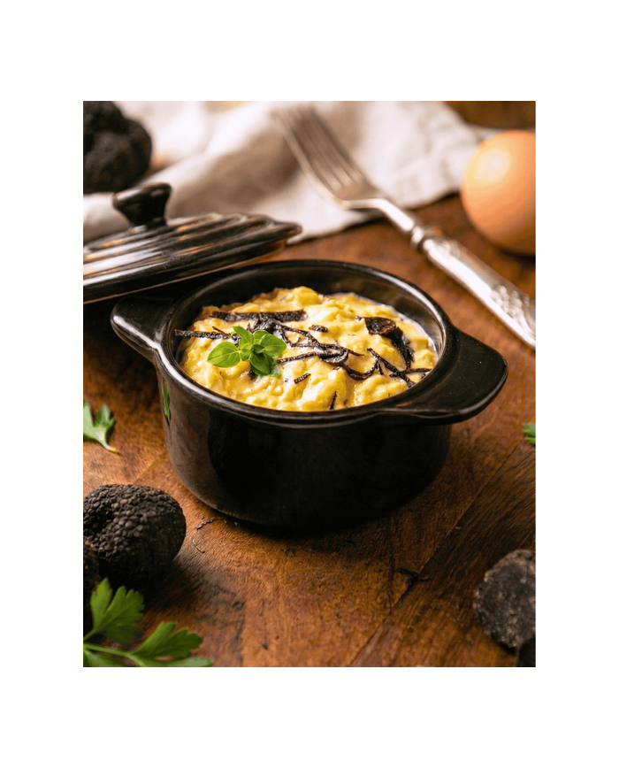 Morceaux de truffes noires d'Australie 50g | PLANTIN