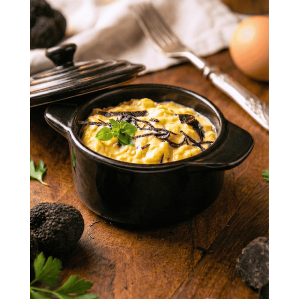 Morceaux de truffes noires d'Australie 50g | PLANTIN