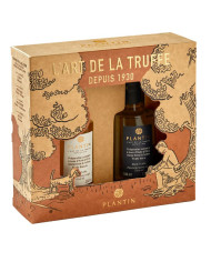 Coffret " Les huiles signatures "