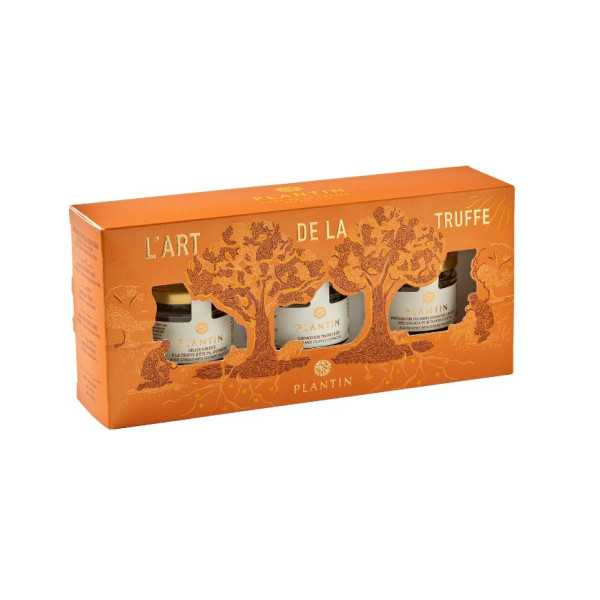 “Around the Truffle “ Tasting Gift Box