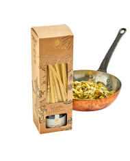 copy of Tagliatelle ai porcini e al tartufo estivo 2%, aromatizzate