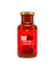 Ketchup et truffes TRUFCHUP 240 ml | Plantin