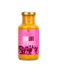 Pickle-Sauce mit Trüffel – 240 ml