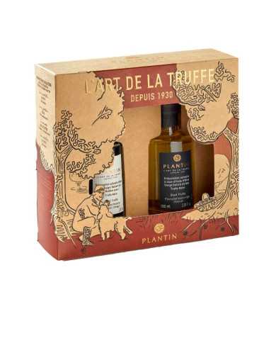 Geschenkbox „Genusskombinationen“