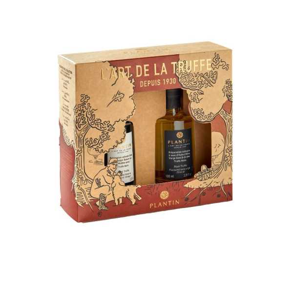 Coffret " Les accords "