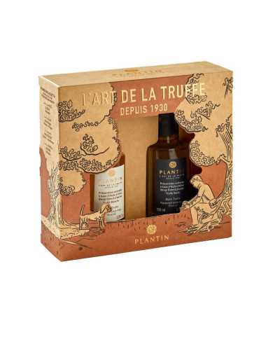 Geschenkbox „Signature-Öle“
