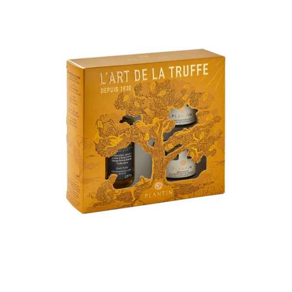 Coffret " L'instant - autour de la truffe "