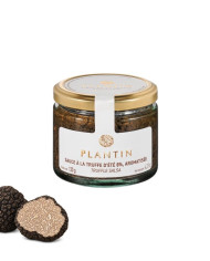 Summer truffle sauce - 120 g