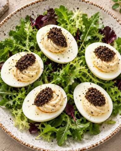 Summer truffle sauce - 40 g