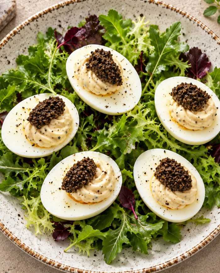 Sauce à la truffe d'été - 40g