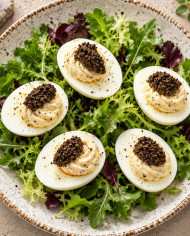 Sauce à la truffe d'été - 40g