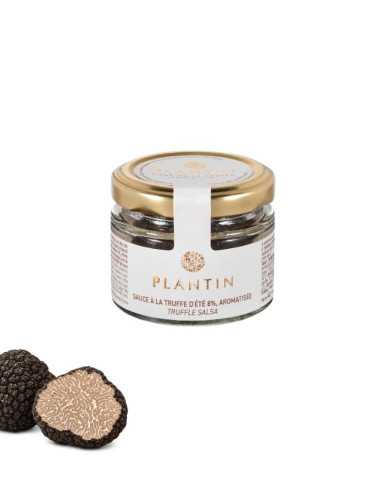 Sauce à la truffe d'été - 40g