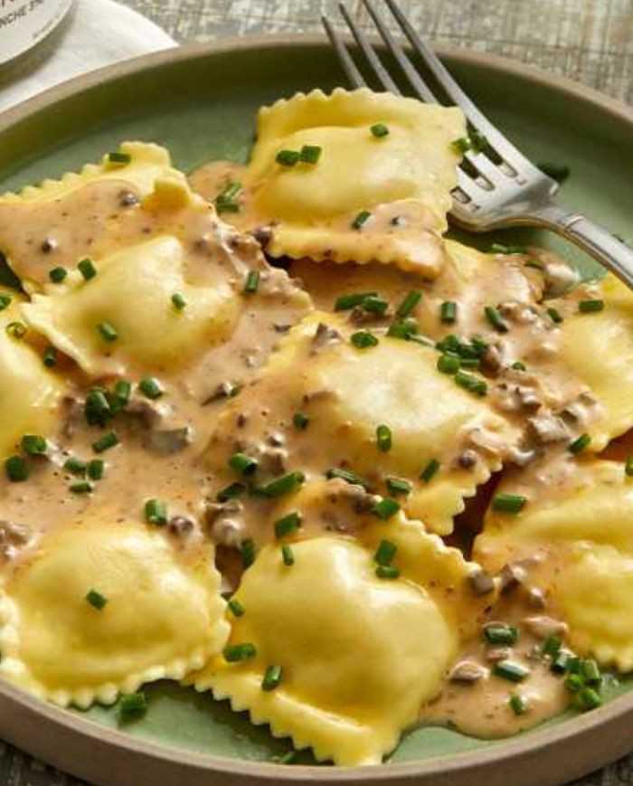 Sauce à la truffe blanche - 120g