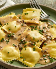 Sauce à la truffe blanche - 120g
