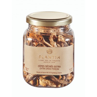 Porcini secchi extra - 50g