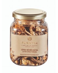 Cèpes séchés extra - 50g