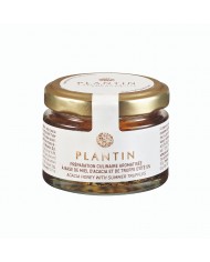 Miele d’acacia al tartufo estivo - 50g Miele d’acacia al tartufo estivo - 50g